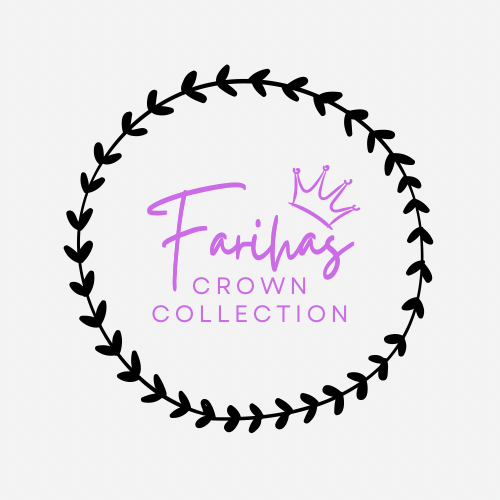 Fariha's Crown Collection 